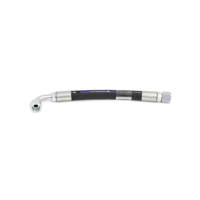 Bobcat 7281951 Hydraulic Hose for Track Loaders, 7281951
