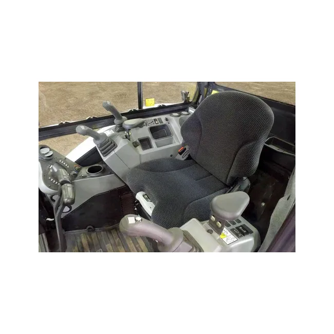 Bobcat 7282307 Cloth Suspension Seat for Excavators, 7282307
