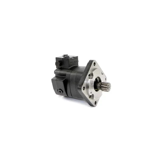 Bobcat 7282405 331 and 334 Excavator Swing Motor, 7282405