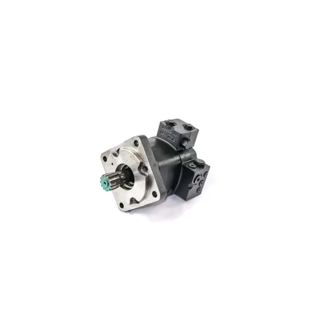 Bobcat 7282406 Hydraulic Slew Drive Motor for Excavators, 7282406
