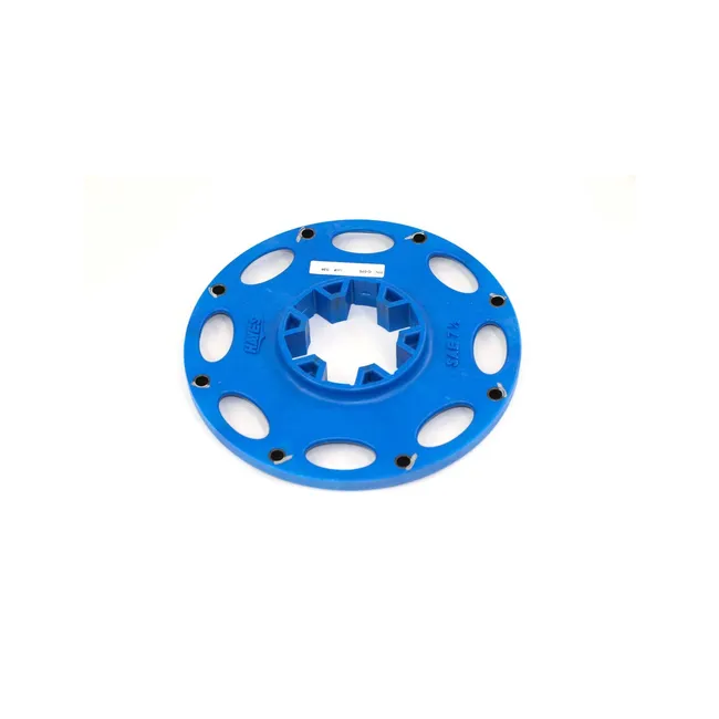 Bobcat 7282541 Flywheel Plate for Loaders, 7282541