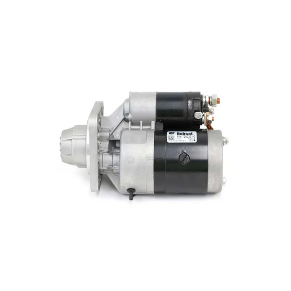 Bobcat 7283321 Starter for Loaders, 7283321