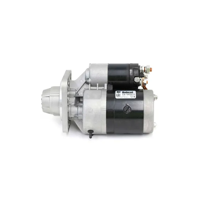 Bobcat 7283321 Starter for Loaders, 7283321