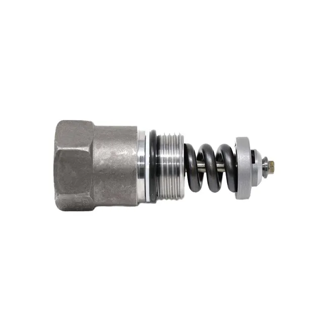 Bobcat 7283467 Relief Valve for Loaders, 7283467