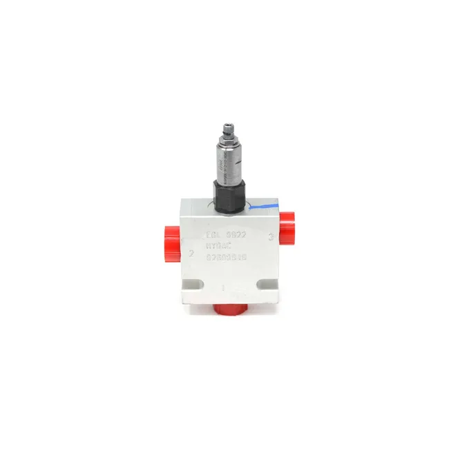 Bobcat 7284674 Valve for Track Loaders, 7284674