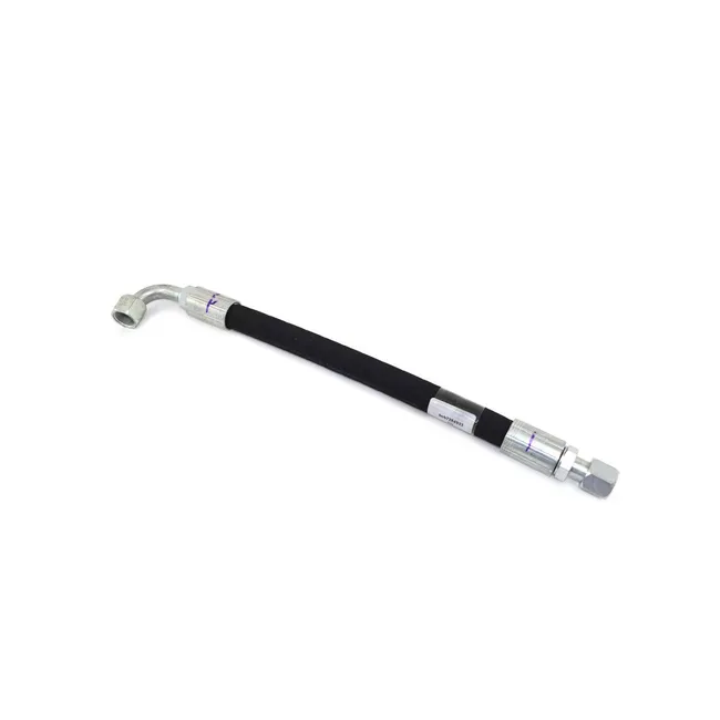 Bobcat 7284933 Hydraulic Hose for Track Loaders, 7284933