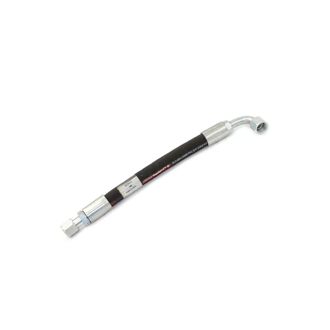 Bobcat 7284934 Hydraulic Hose for Track Loaders, 7284934
