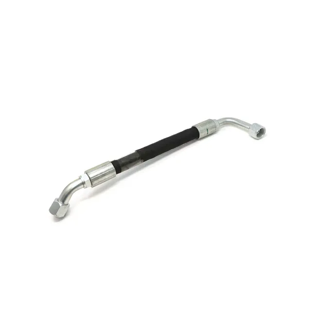 Bobcat 7284935 Hydraulic Hose for Track Loaders, 7284935