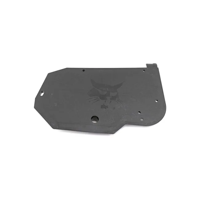 Bobcat 7285001 Right Floor Panel for Loaders, 7285001