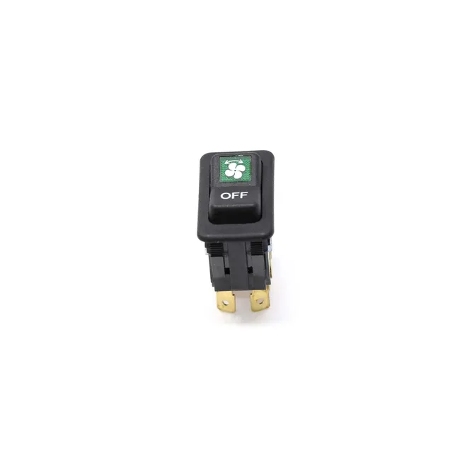 Bobcat 7285934 Reversing Fan Switch for Loaders, 7285934
