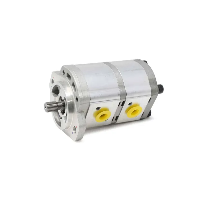 Bobcat 7286277 Pump for Tractor, 7286277