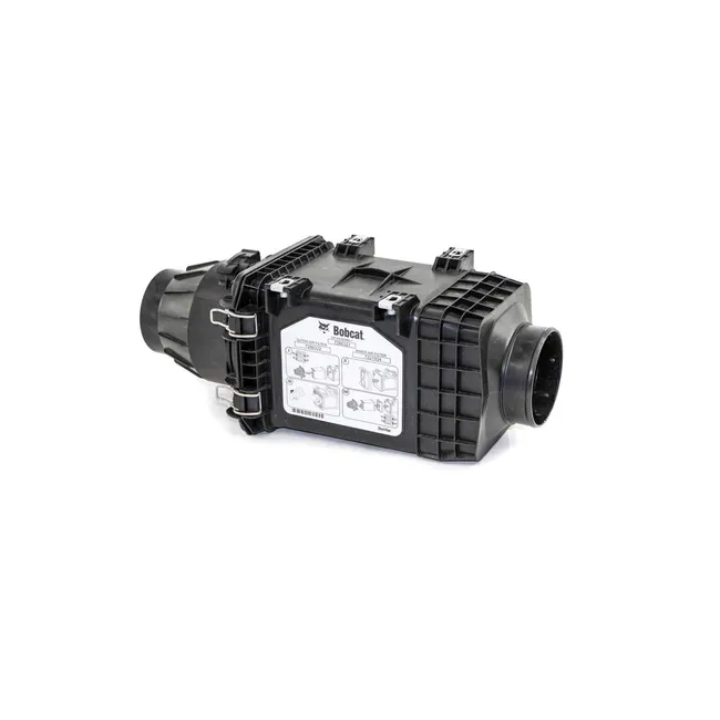 Bobcat 7286321 Air Cleaner Assembly, 7286321
