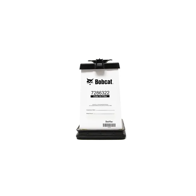 Bobcat 7286322 Outer Air Filter, 7286322