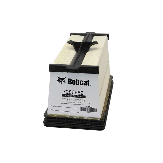Bobcat 7286652 Outer Air Filter, 7286652