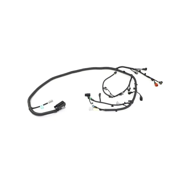 Bobcat 7286765 Engine Harness for Excavators, 7286765