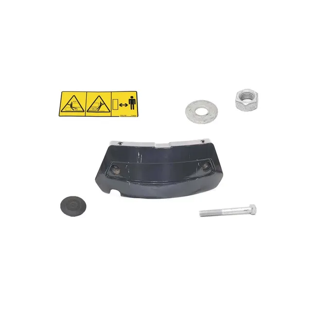 Bobcat 7286769 600 lbs. Counterweight Kit for Excavators, 7286769