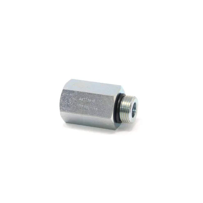 Bobcat 7288376 Adapter for Breakers, 7288376