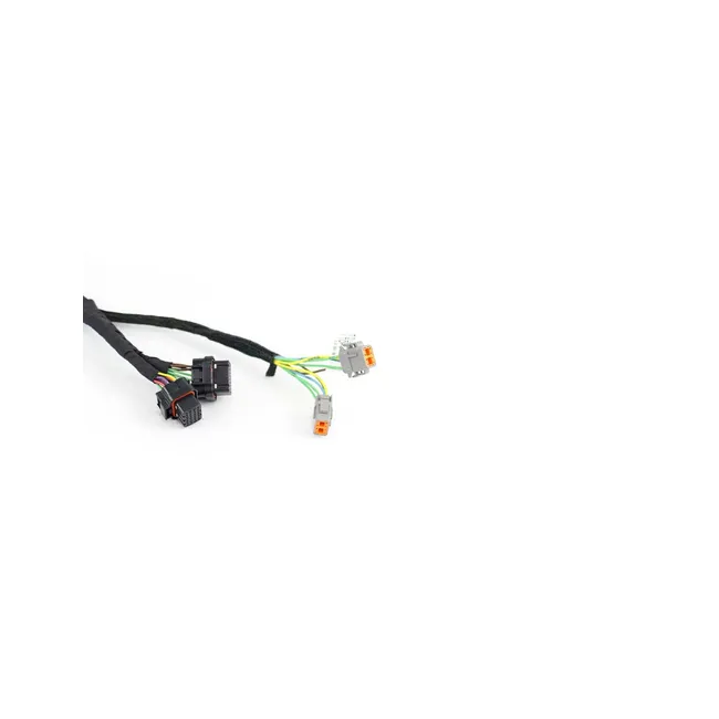 Bobcat 7288675 SJC Harness, 7288675