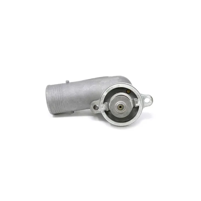 Bobcat 7289122 Pump Housing, 7289122