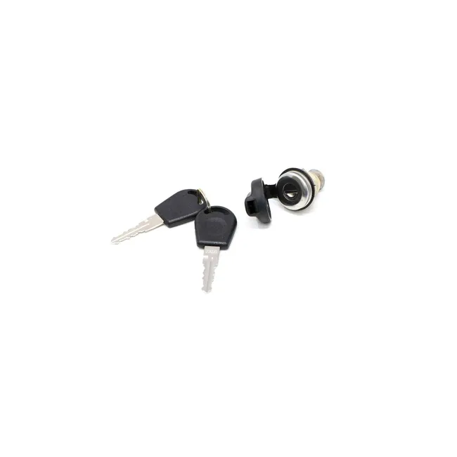 Bobcat 7290385 Screen Lock for Backhoe Loaders, 7290385