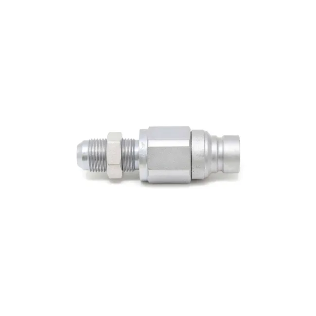 Bobcat 7290918 Male Coupler for Backhoe Loaders, 7290918