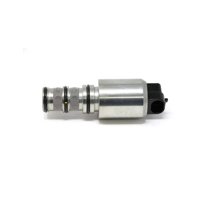 Bobcat 7291158 Solenoid Valve for Backhoe Loaders, 7291158