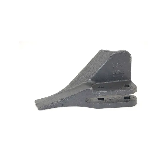 Bobcat 7292502 Right Bucket Tooth for Backhoe Loader, 7292502