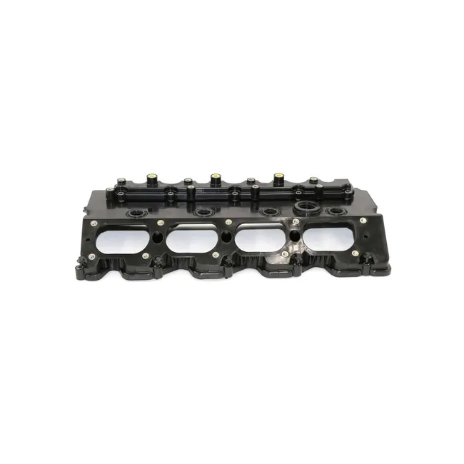 Bobcat 7293633 Valve Cover for Bobcat Equipment, 7293633