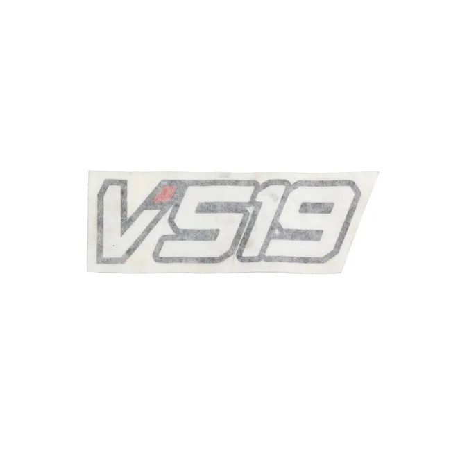 Bobcat 7294515 V519 Model Decal, 7294515