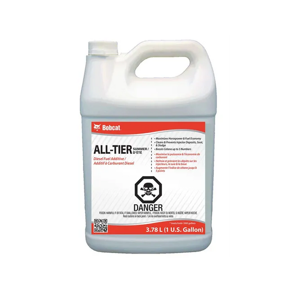 Bobcat 7295309 All-Tier Fuel Treatment Additive, 7295309
