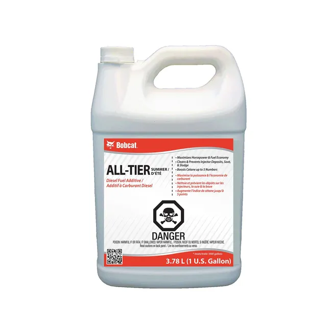 Bobcat 7295309 All-Tier Fuel Treatment Additive, 7295309