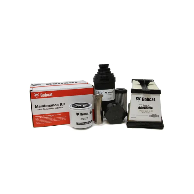 Bobcat 7295414 500 Hour Maintenance Kit, Canister Filter, 7295414