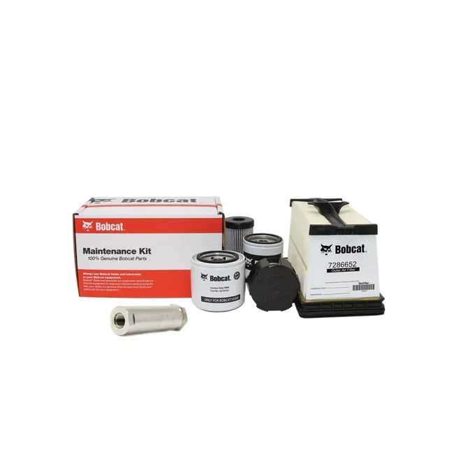 Bobcat 7295420 500 Hour Maintenance Kit, Canister Filter, 7295420