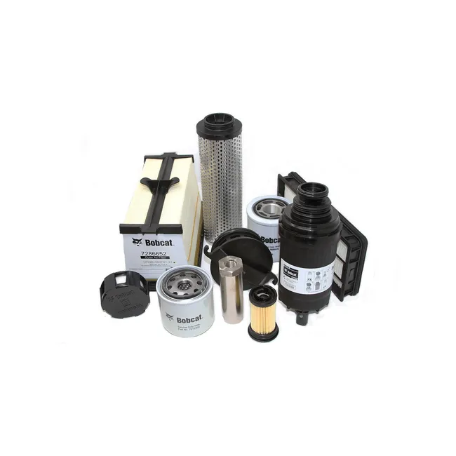 Bobcat 7295427 3000 Hour Maintenance Kit, Spin-On Filter, 7295427