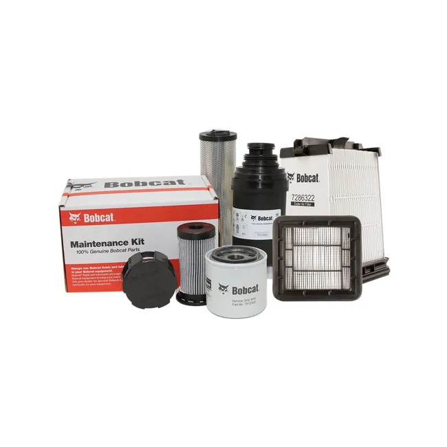 Bobcat 7295484 1000 Hour Maintenance Kit, Canister Filter, 7295484