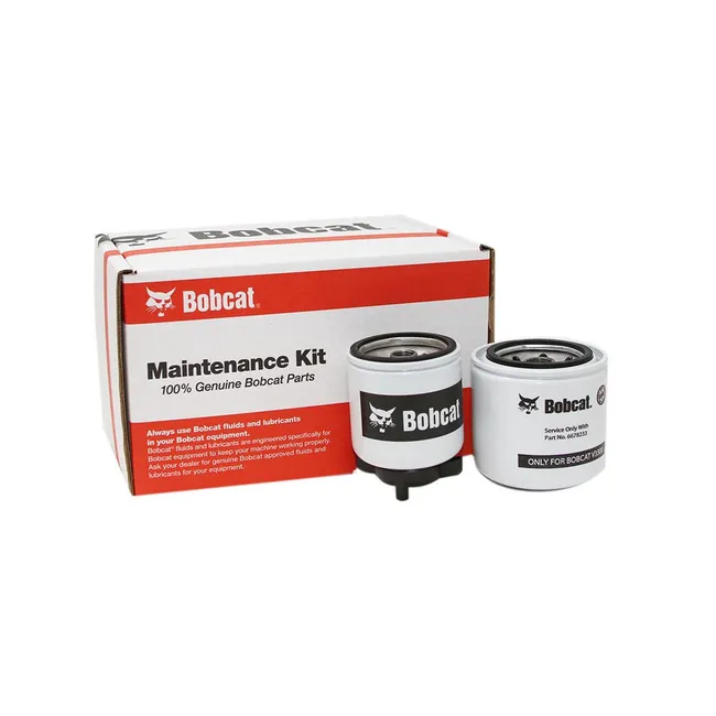 Bobcat 7295487 250 Hour Maintenance Kit for Loaders, 7295487