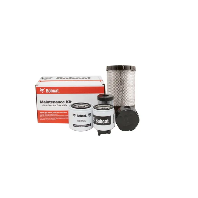 Bobcat 7295488 500 Hour Maintenance Kit, Canister Filter, 7295488