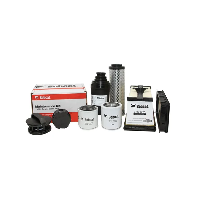 Bobcat 7295515 1000 Hour Maintenance Kit, Spin-On Filter, 7295515
