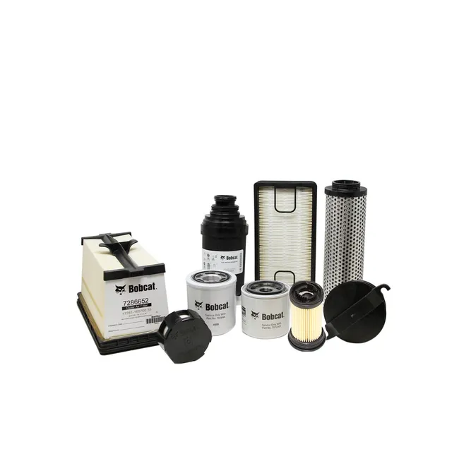 Bobcat 7295532 3000 Hour Maintenance Kit, Spin-On Filter, 7295532