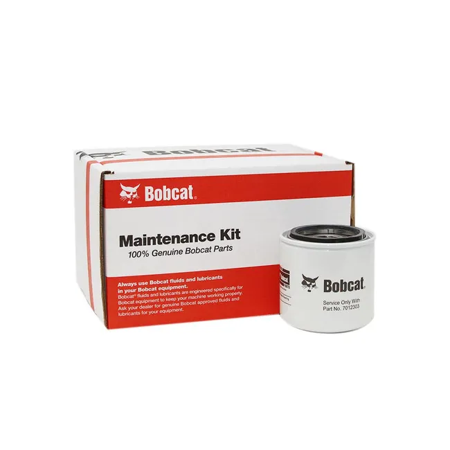 Bobcat 7295566 50 Hour Filter Kit, T4 Engines, 7295566