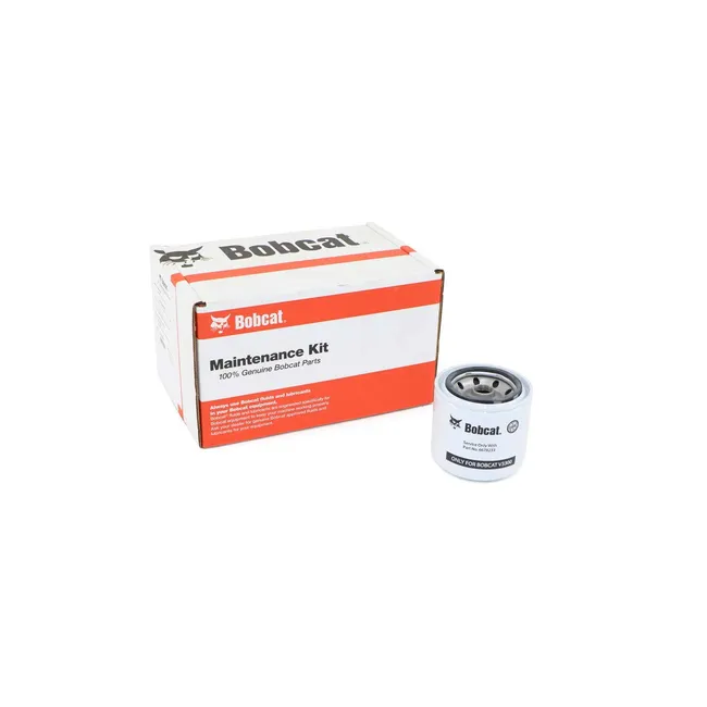 Bobcat 7295596 50 Hour Filter Kit, iT4 Engines, 7295596