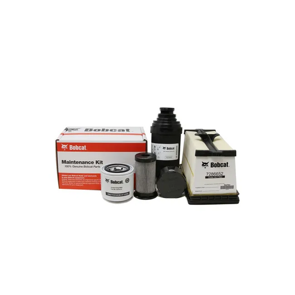 Bobcat 7295597 500 Hour Maintenance Kit, Canister Filter, 7295597