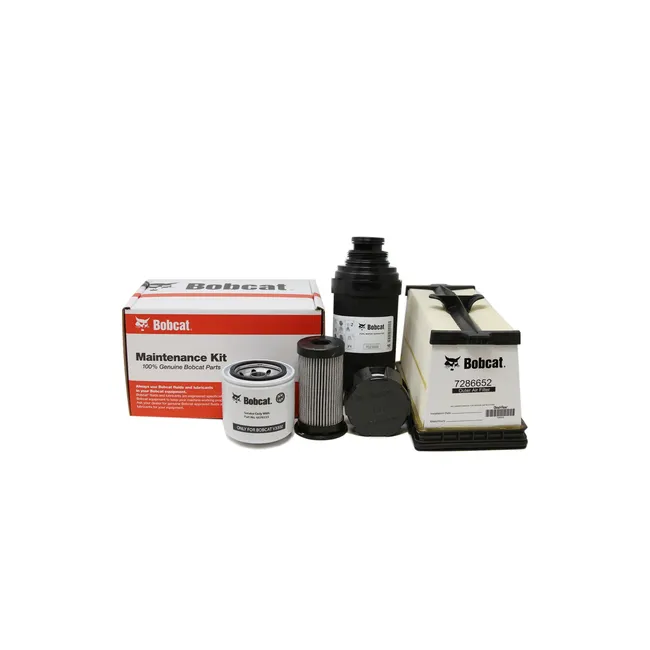 Bobcat 7295597 500 Hour Maintenance Kit, Canister Filter, 7295597