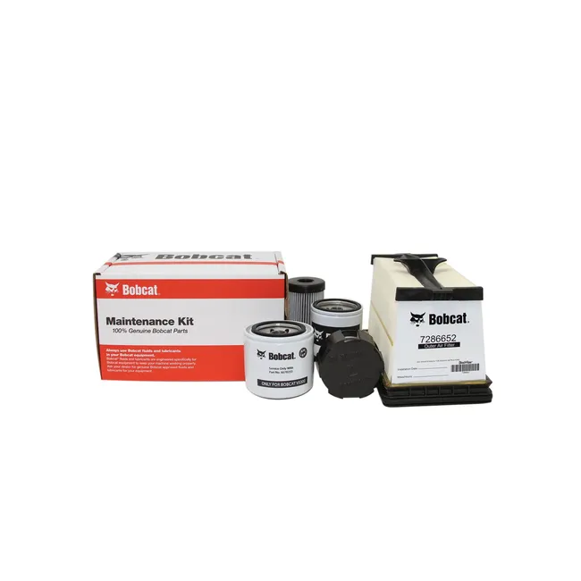 Bobcat 7295603 500 Hour Maintenance Kit, Canister Filter, 7295603