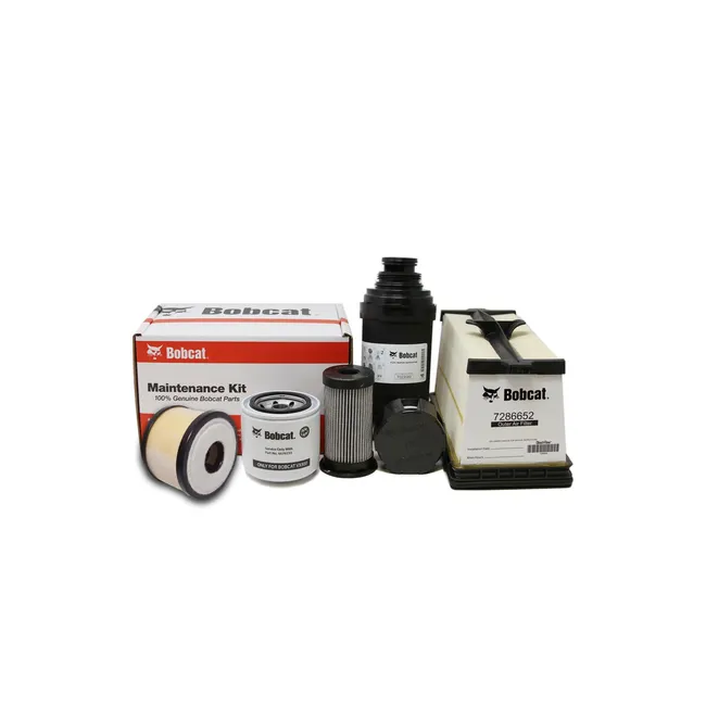 Bobcat 7295614 1500 Hour Maintenance Kit, Canister Filter, 7295614