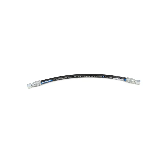 Bobcat 7295774 Hydraulic Hose Assembly for Track Loaders, 7295774