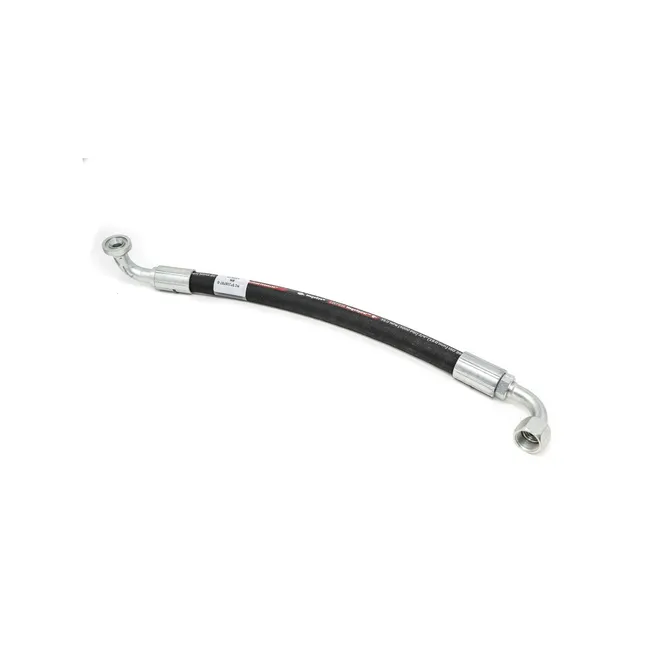 Bobcat 7295797 Hydraulic Hose for Track Loaders, 7295797
