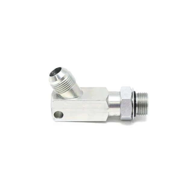 Bobcat 7295920 Elbow Fitting, 7295920