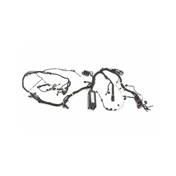 Bobcat 7295962 Control Harness for Loaders, 7295962