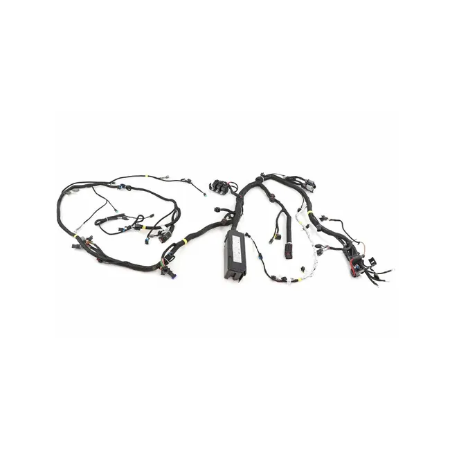 Bobcat 7295962 Control Harness for Loaders, 7295962